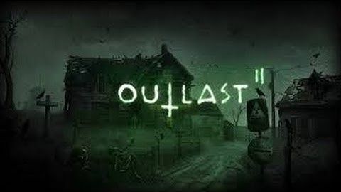 downloads games Outlast 2-CODEX
