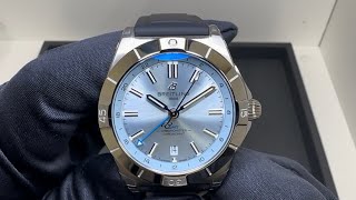 Breitling Chronomat GMT
