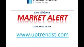 MARKET ALERT by Uptrend - 03062015
