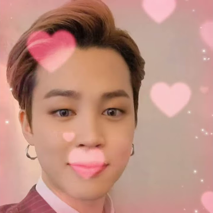 Ccp Jimin BTS||KEREN BGT