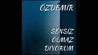 Özdemir - Sensiz Olmaz Diyorum Resimi