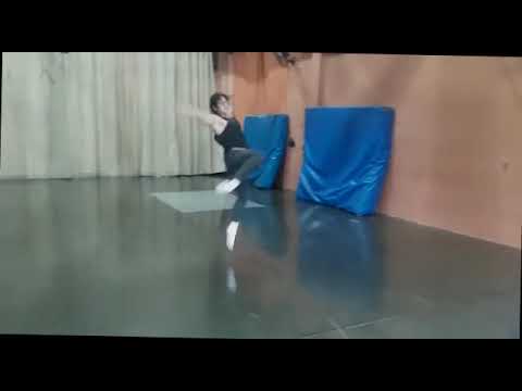 dança contemporanêa