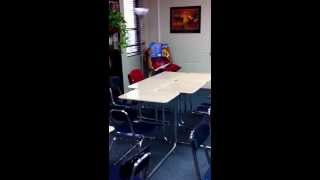 Constructivists Classroom