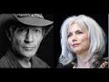 Emmylou Harris with Doug Seegers in On Point interview