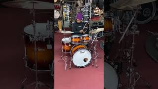 Drum Grooves of the Week 27