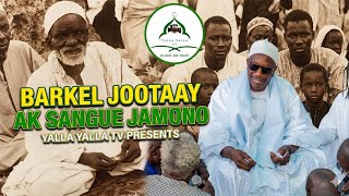 Cheikh Modou Sakhir Cissé. Kou Beug Xam doundou cheikh Moussa, Tektal Bangui ni si sahir ak batine 