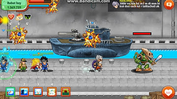 Ngọc rồng online : Đi bản đồ kho báo cùng các soái ca PT ô mai chuối ( Phần 1 )