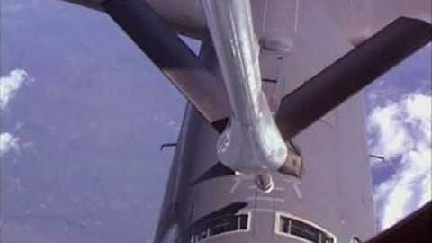 Firepower - Strategic Air Power (Part 2/3)