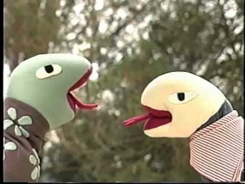 Aranzi Movie (2001) #04 - YouTube