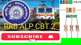 RRB ALP CBT 2 besic science and engineering drawing #rrb #rrbalp2026 #science @TheStudentBardawat 