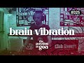 BRAIN VIBRATION - The Passion Of Goa #25