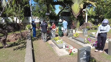 GXTT - Chiếc Ghế Vẫn Còn Đó In Đậm Dấu Cha Giuse Trần Ngọc Thanh