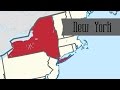 Exploring New York: The Empire State