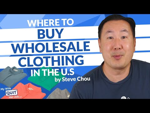 Video: How To Order Clothes From The USA