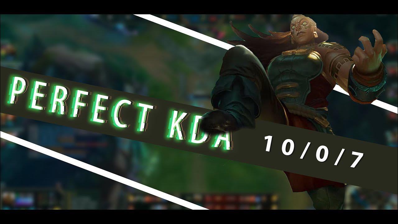 Go 10/0/7 with this build Classic Illaoi play. YouTube