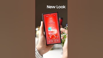 New Samsung Good Lock App Looks Good