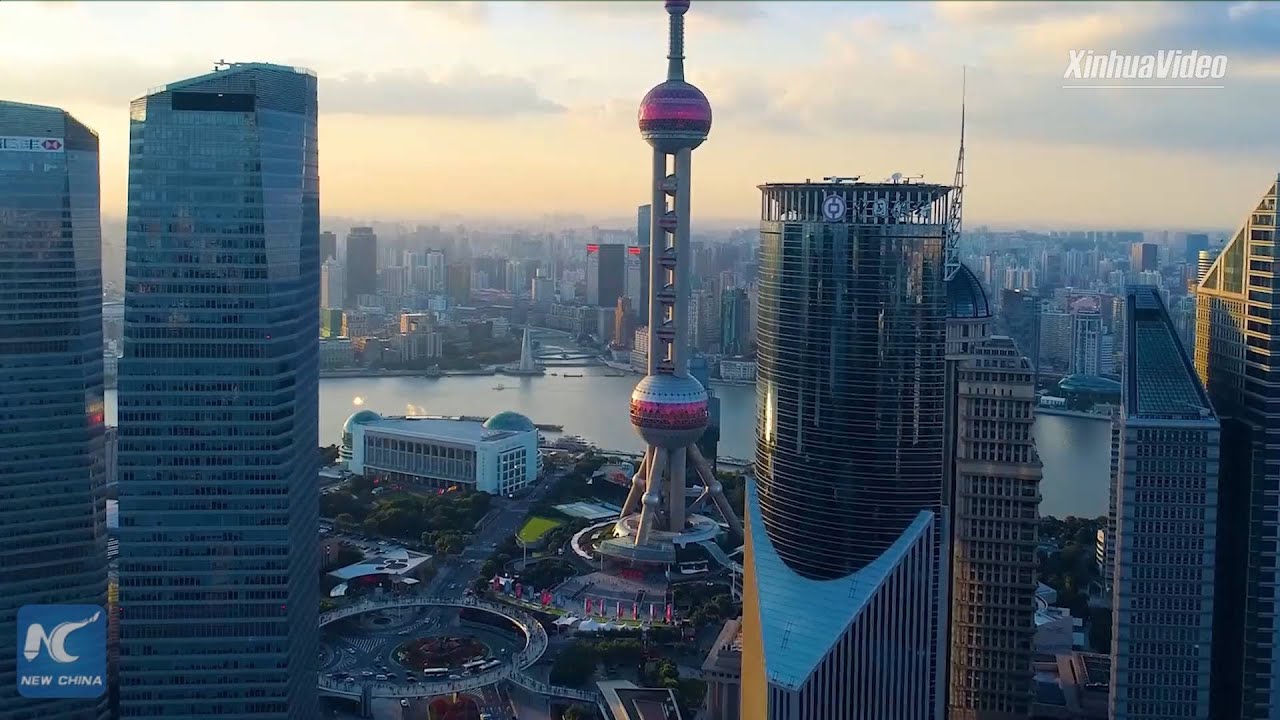 China's economy continues to see robust, broad recovery in Q3: UK media