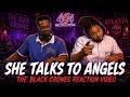 Do the Best Rock Singers Come From the South? First Time Hearing -Black Crowes - She Talks to Angels
