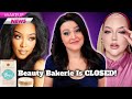 Beauty bakerie closure to start a podcast  nikkie shocks fans  whats up in makeup news