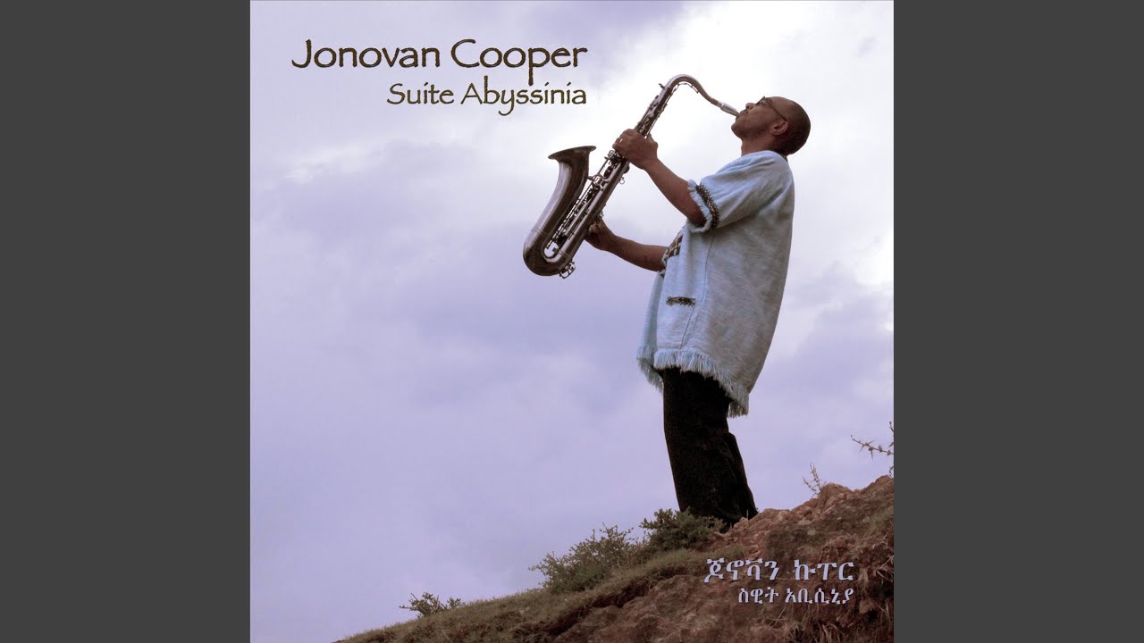 在 YouTube 上觀看「Ethio - Heaven (feat. Tassew Wendim)」