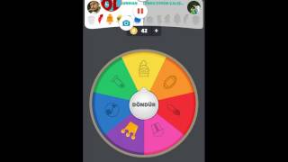 trivia crack Oyun Hilesi ( trivia crack cevaplarıı hile) screenshot 3