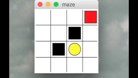 maze tabular Sarsa lambda