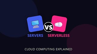 Serverless vs Servers Explained: The Future of Backend Development ☁️