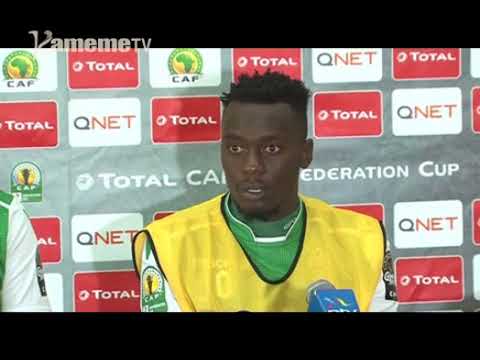 Gor Mahia Gucemania Na Yanga Kuuma Tanzania Ruciu Kiharo Ini Gia Kasarani 