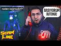 TELEFON İLE ARAYIP BLÖF YAP!! EN İYİ YALANI SÖYLEYEN KAZANIR! | SCAM LINE