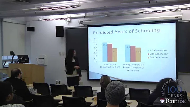 Visiting Faculty Scholars of Color - Cynthia Felec...