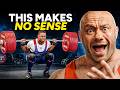 We Trained With the World's Strongest 165 LB Man