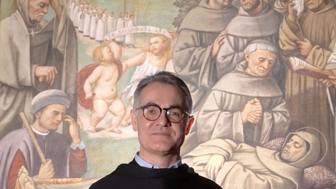 13 martedì con sant'Antonio Tredicesima videomeditazione YouTube 13 martedì con sant'Antonio Tredicesima videomeditazione YouTube