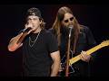 Chris Stapleton ft. Morgan Wallen – Smoke from the Back Porch (Official Worship Music Video)