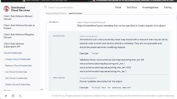 F5 Distributed Cloud Automation - Part 2: Encrypt and Create Cloud Credential Using vesctl
