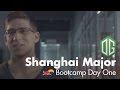 The Arrival | OG Shanghai Major Bootcamp Day 1