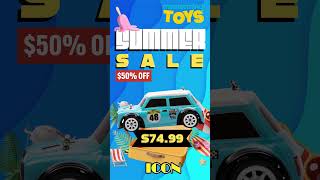 ICON - Mastermind Summer Sale