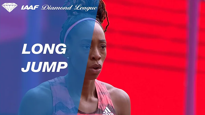 Shara Proctor 6.91 Wins Women's Long Jump - IAAF D...