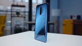 Обзор realme X2 Pro - 90 Гц и SD855+!