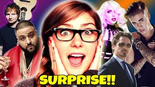 Celebrities Surprising Fans (All New Compilation) 💖 2020 (Part 3)