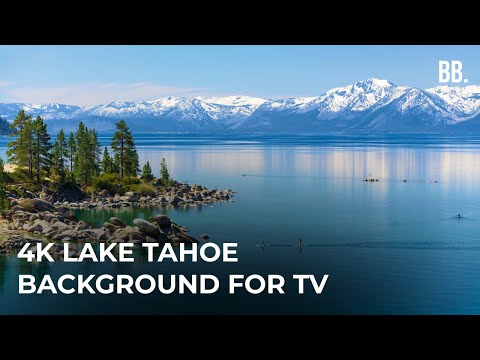 Video: Reno Fall Color Pictures - Fotografii Fall Color Around Reno, Lake Tahoe, Eastern Sierra