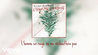 Video thumbnail of "Michel Polnareff - L'Homme en Rouge"