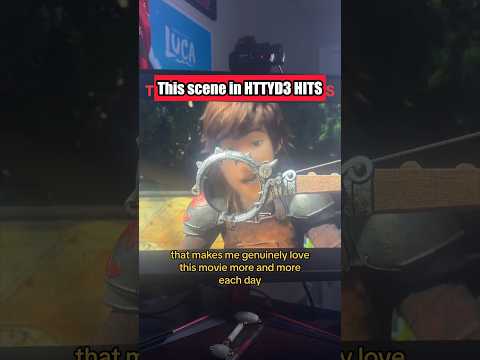 HTTYD 3 Hidden