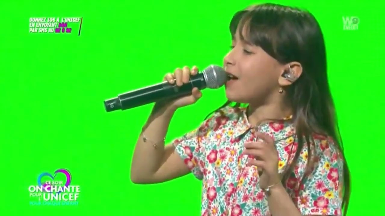 Matt Pokora et Elyne Se Mélanger