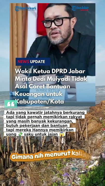 Ada yang kepanasan kah