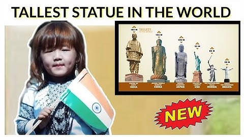 FILIPINO REACTION: How to Build Statue of Unity