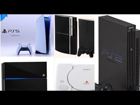 Vídeo: Presentación De La Línea De Lanzamiento De PS3