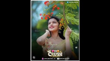 alight motion status marathi | new whatsapp status 2022 ♥️ Anushree Mane Special Status..♥️😍#shorts