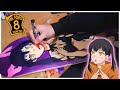 The Perfect Anime Skateboard! FireForce fan art