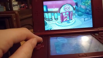 Pokemon Ultra Moon Walkthrough Episode 4