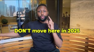 DON’T move to the Philippines in 2025…unless you can handle these 5 things